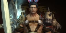 Titangrowl's icon