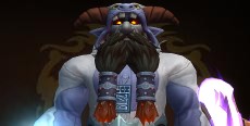 Mysháman's icon