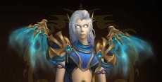 Rhailla's icon