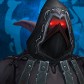 Bloodbiite portrait
