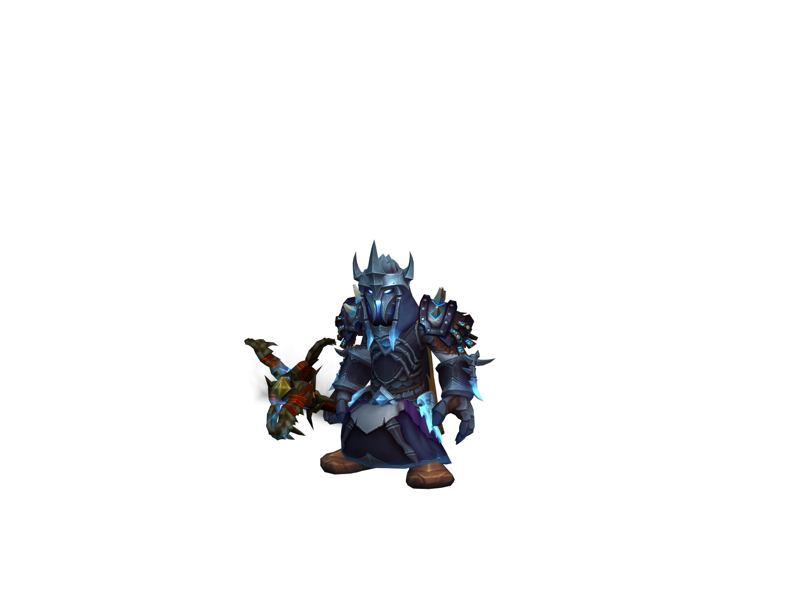 Frozenbead