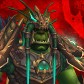 Lysyzbarrens
