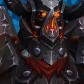 Tydorn avatar
