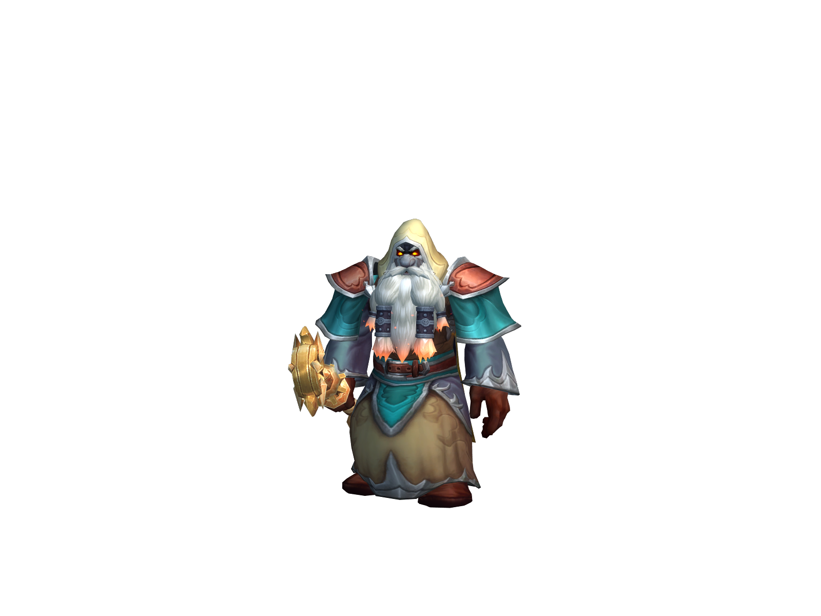 Groenpagh