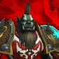 Toktok portrait
