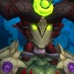 Kyrilâ / Sylvanas (EU)