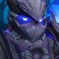 Oscuroso avatar