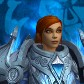 Velirya portrait