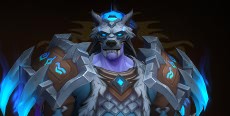 Wolfstar's icon
