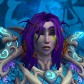 Damigjat portrait