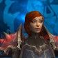 Defendant avatar