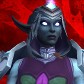 Vivacious avatar