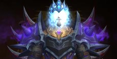 Vênox's icon