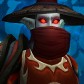 Alonedrood-sylvanas