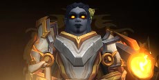 Aexyria's icon