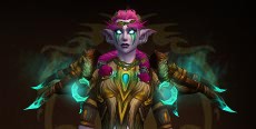 Zedomeld's icon