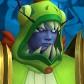 Moonbürst avatar