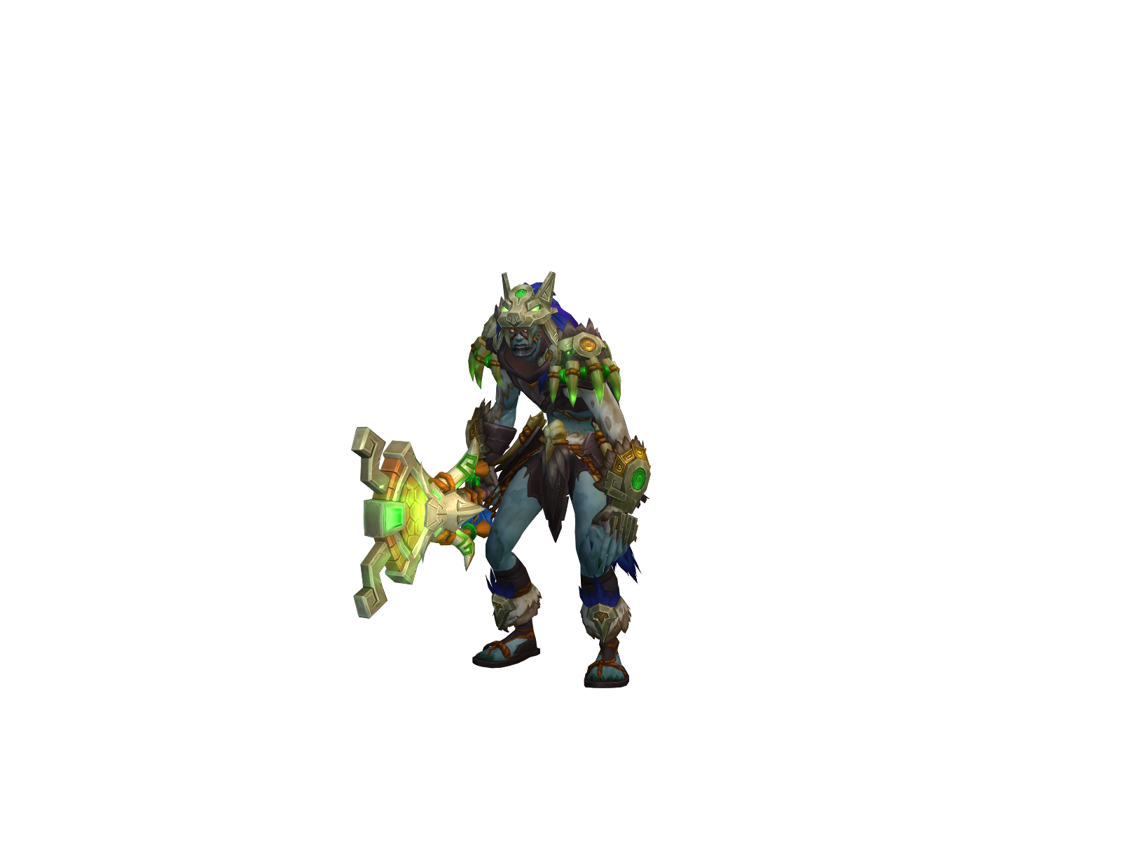 Xxe character render