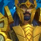 Raregan avatar