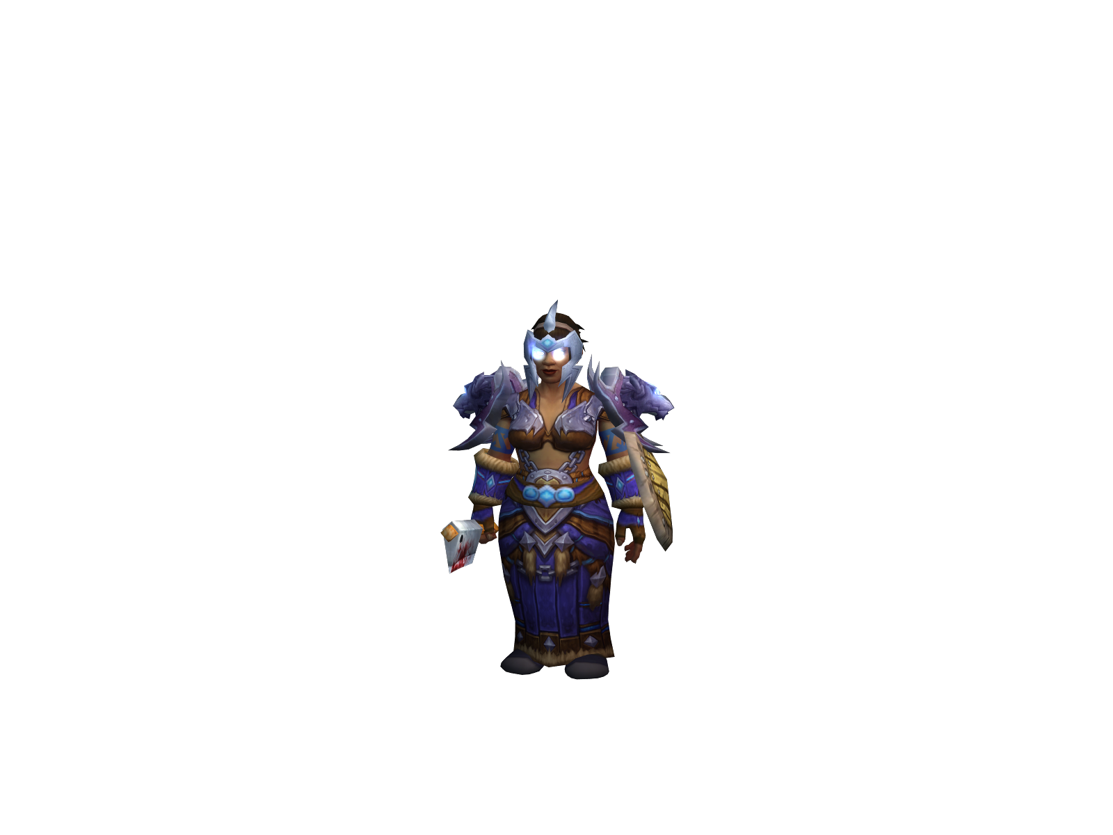 Grombear