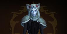 Belthernal's icon