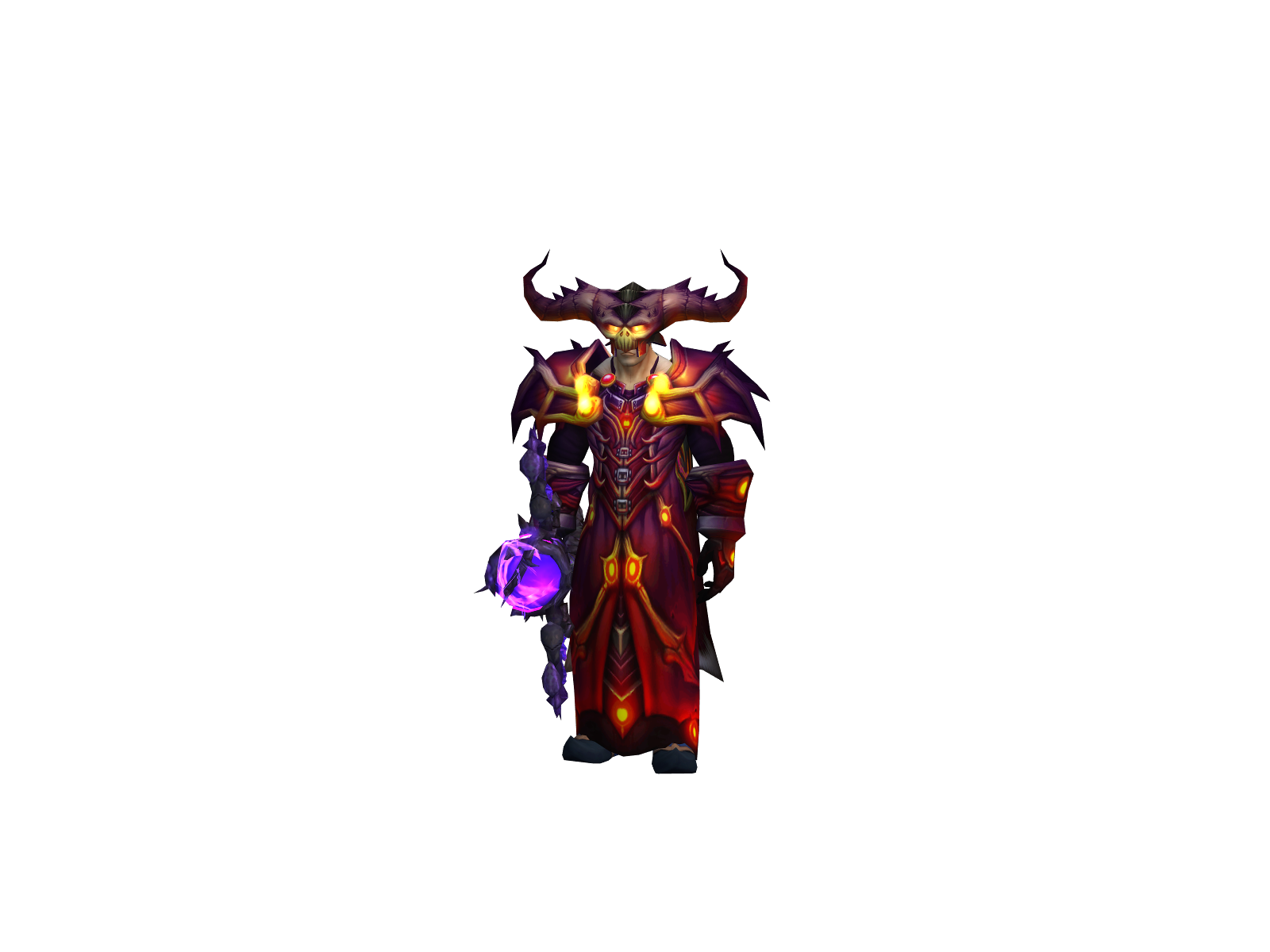 Bráiniac 3D character render