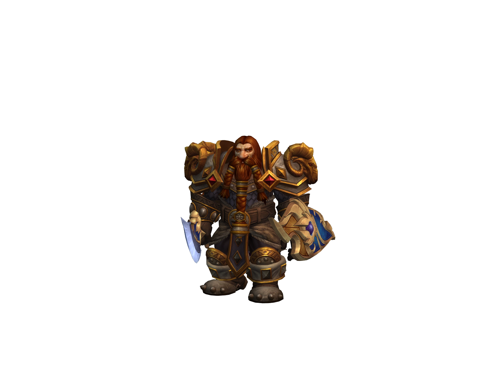 Thorongeir
