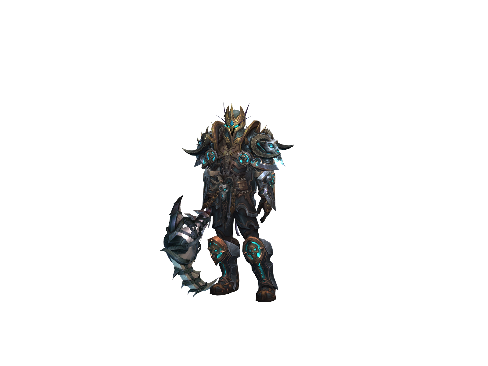Kamacherus