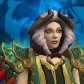 Ragehoundx portrait