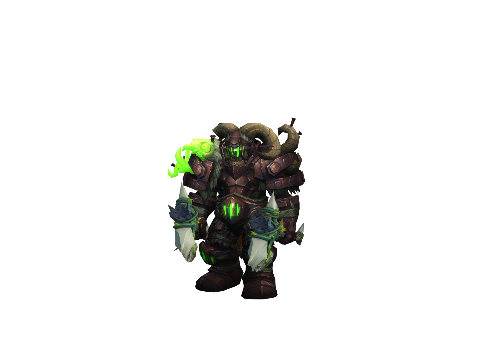 Bignoseboris