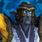 Grimkin avatar