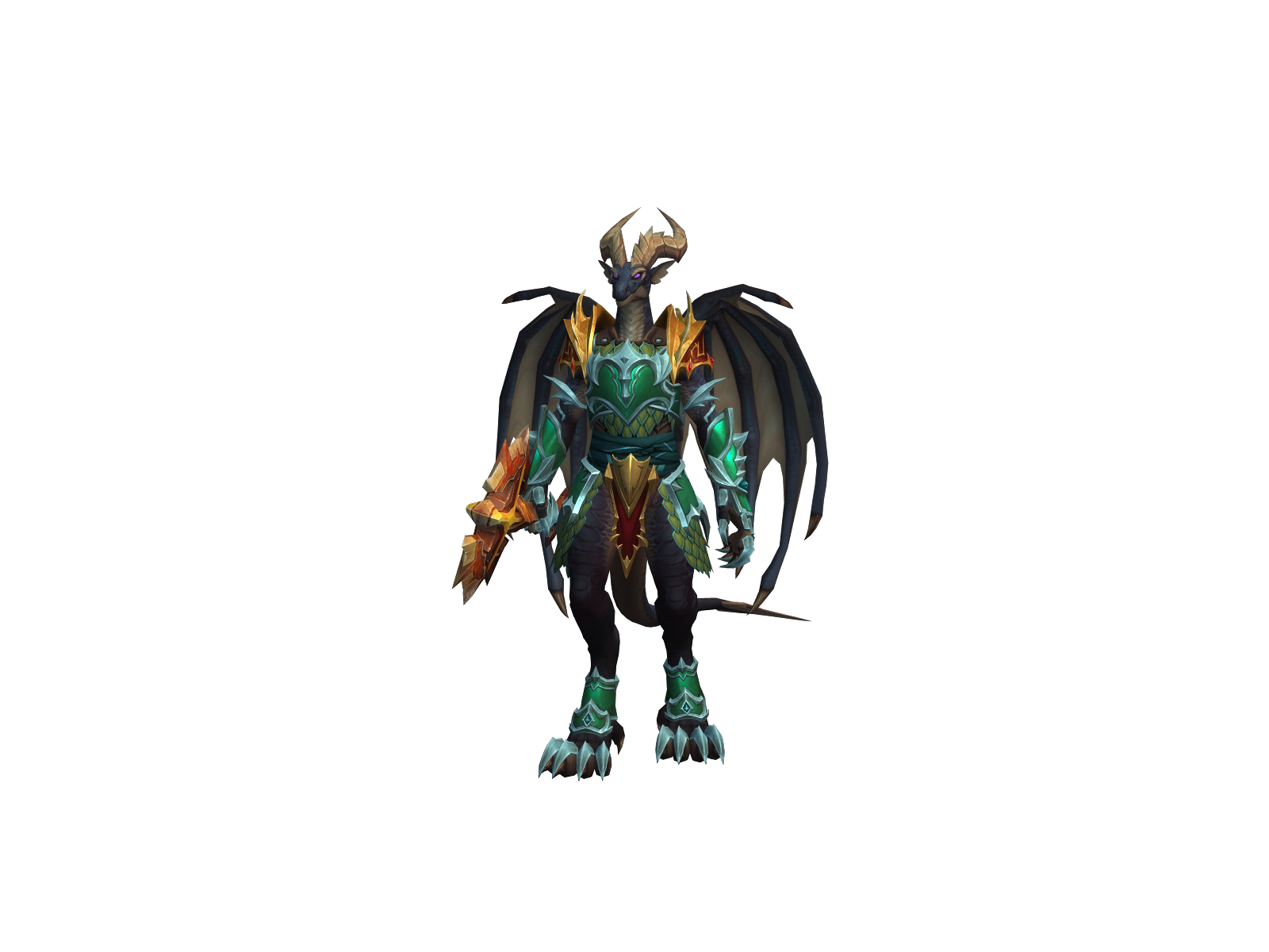 Hastdrak