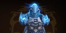 Shockibalboa's icon
