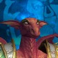 Henningdrage / Sylvanas (EU)