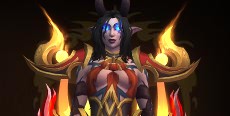 Serahz's icon