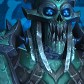 Dórmammu avatar