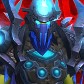 Okryddad avatar