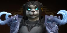 Luyu's Avatar