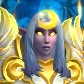 Arelya portrait