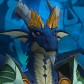 Antiqul avatar