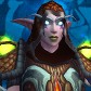 Cyrinia avatar