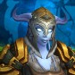 Mínoc-sylvanas