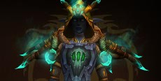 Ajaÿ's icon