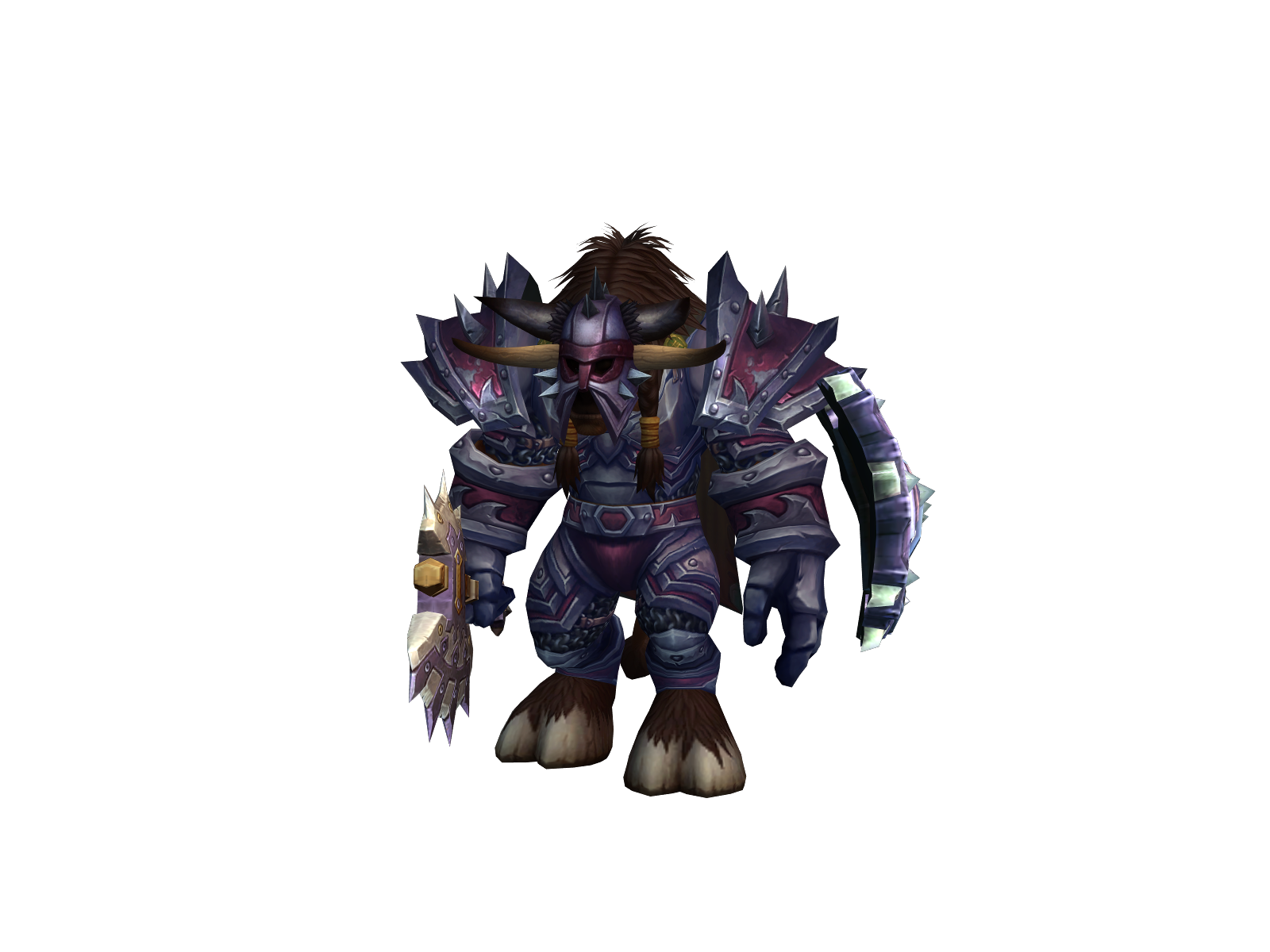 Spookywar
