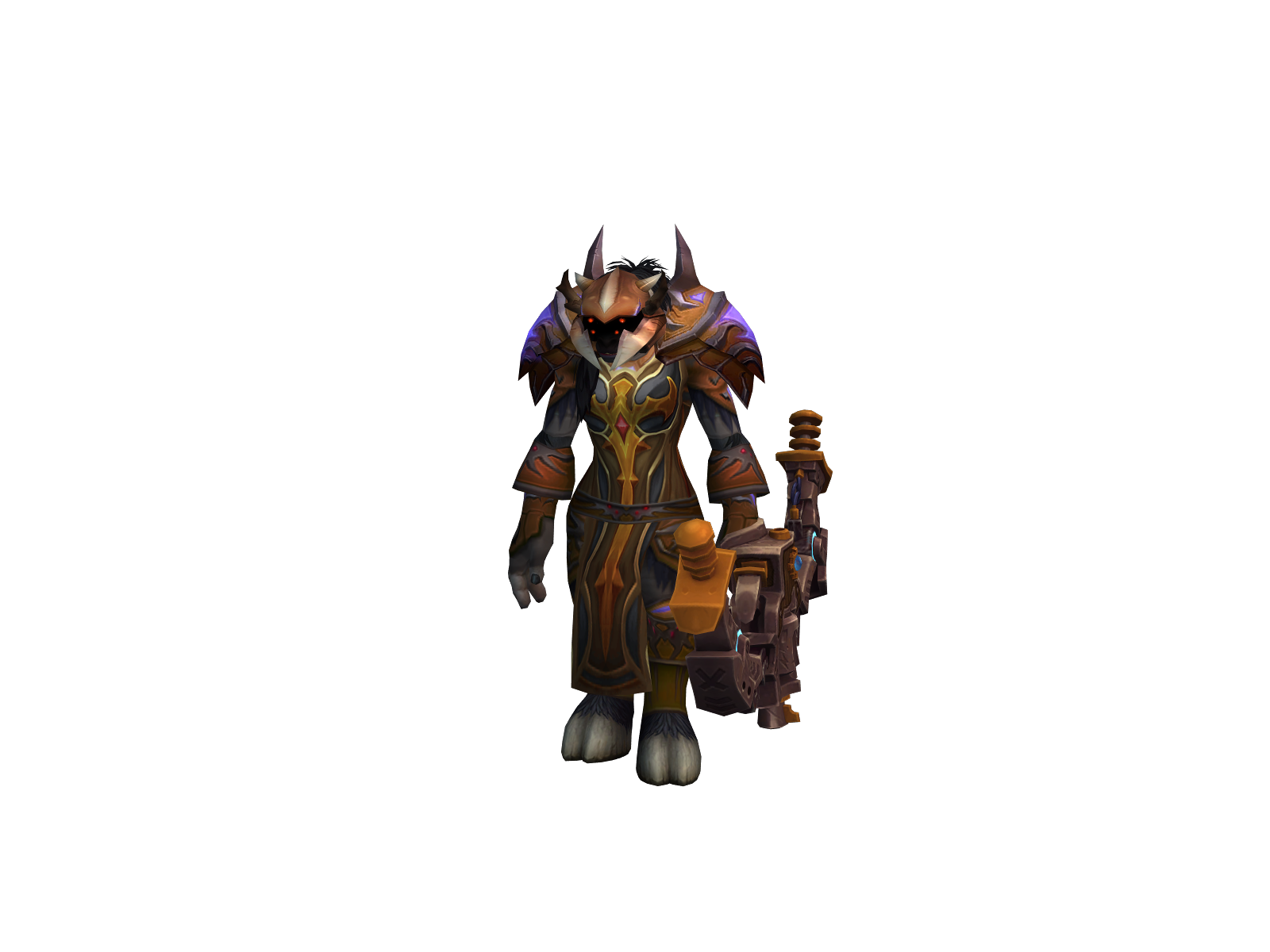 Optîmusprîme 3D character render