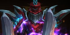 Demolize's icon