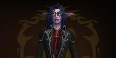 Leywin's icon