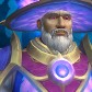 Grafersyn