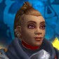 Huntye avatar