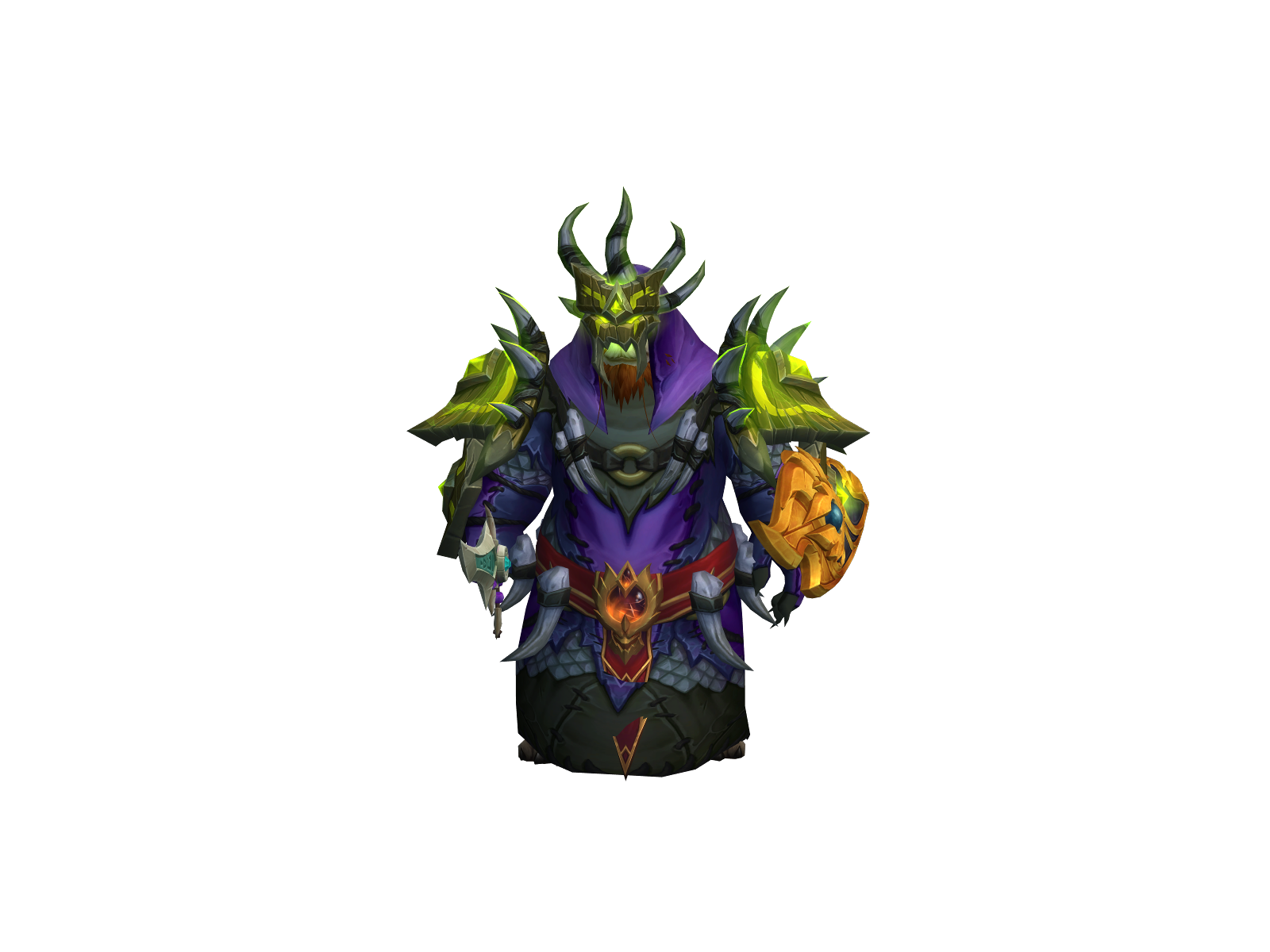Primalbender